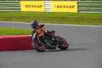 Middle Group Orange Bikes